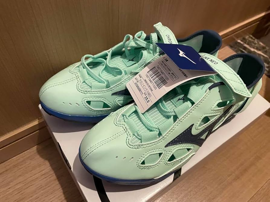 ミズノ クロノインクスネオジャパン 25.0cm Amazon.co.jp: クロノインクスネオ 25.0cm : 文房具・オフィス用品